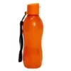 GARRAFA DE AGUA PLASTICA 750ml VARIAS CORES
