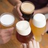JOGO COPOS DE CERVEJA ESPECIAIS 5 PEÇAS - Imagem 2